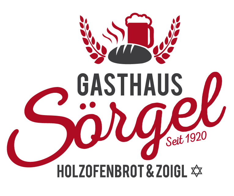 GASTHAUS SÖRGEL, Inhaber Karola & Uwe Schall Prohof 1a 92237 Sulzbach-Rosenberg